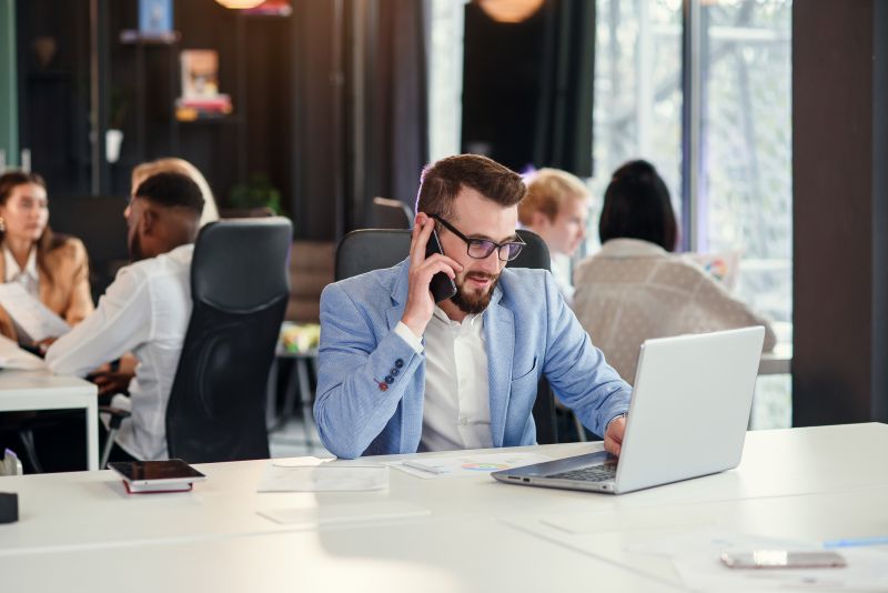 Boost Sales Performance
