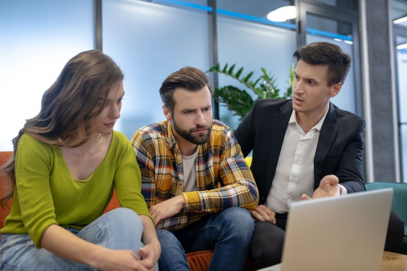 Optimize Sales Processes
