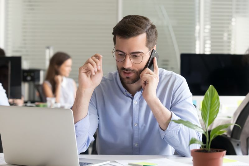 Sales Consulting